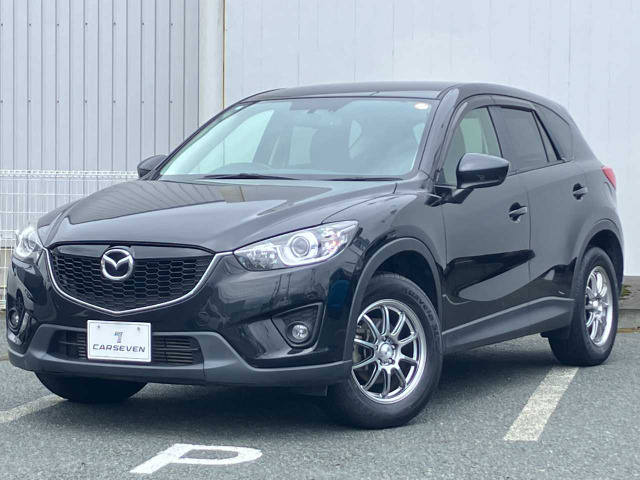 マツダ CX-5 