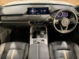CX-60 3.3 XD ハイブリッド エクスクルーシブスポーツ ディーゼル 4WD 