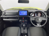 ジムニー XL 4WD 修復歴無し