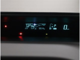 メーターも見やすく安全運転をサポートいたします!