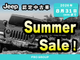 ラングラー アンリミテッド サハラ 4WD 
