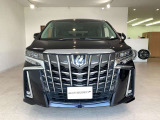 ☆アルファード専門店☆全国対応3年保証&日本全国納車&ローン審査可能☆頭金0円でもOK!頭金無し120回フルローンOK!審査無料☆