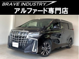 トヨタ アルファード