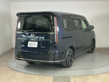 ステップワゴン 1.5 スパーダ 