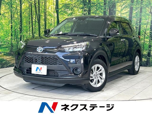 ライズ 1.2 G