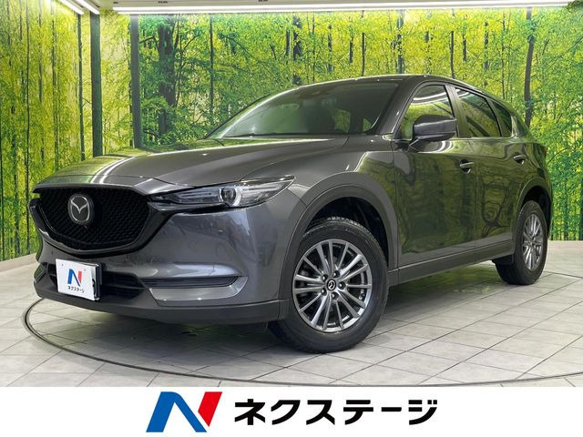 CX-5  XD プロアクティブ