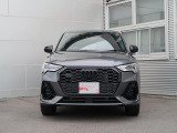 Q3スポーツバック 35 TDI クワトロ Sライン ディーゼル 4WD 