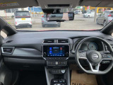 運転席まわりです。細かいオプションなど、気になるところがあればお気軽にメールやお電話等でお問合せください。