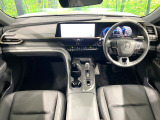 クラウンクロスオーバー 2.5 G アドバンスト レザー パッケージ E-Four 4WD 