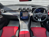 Cクラス AMG C43 4マチック 4WD 