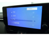 【フルセグTV】キレイな画質でTV視聴が可能です♪