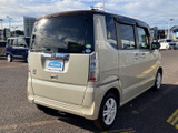 N-BOX G Lパッケージ 2トーンカラースタイル 