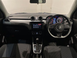 スイフト  RSt 修復歴無し