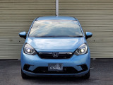 フィット  1.5 e:HEV ホーム