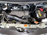 親切・丁寧な専門メカニックスタッフが応対!・車検・点検整備・事故等の修理などアフターサービスも安心。お車のカスタマイズもネクステージのサービススタッフまでご相談ください!