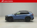 RAV4 2.5 ハイブリッド アドベンチャー オフロードパッケージ II E-Four 4WD 