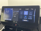 ハリアー 2.0 Z 修復歴無し