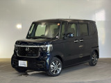 ホンダの軽自動車から普通自動車まで、幅広く取り扱っています!