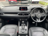 CX-5 2.2 XD Lパッケージ 