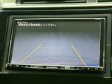 バックモニター