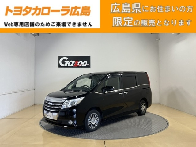 ノア 1.8 ハイブリッド G 