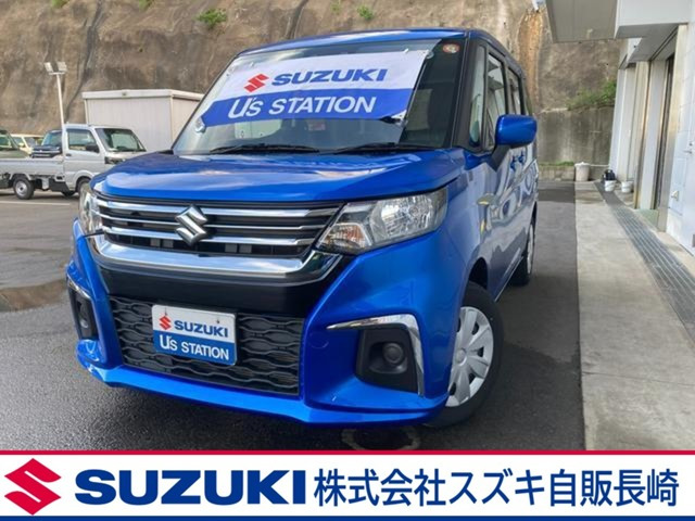ソリオ 1.2 G 