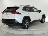 RAV4  PHV 2.5 G Z E-Four 4WD