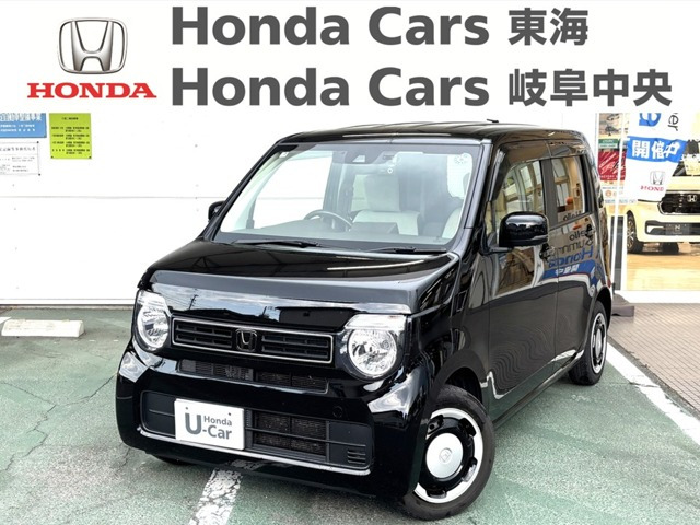 ホンダ N-WGN 