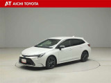カローラツーリング 1.8 ハイブリッド W×B 
