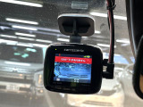 【ドライブレコーダー】ドライブレコーダー装備!走行中はもちろん、あおり運転や事故に遭遇した際、映像で記録し、万一のリスクに備えます。※記録用SDカードはお客様ご自身でご準備いただく必要があります。