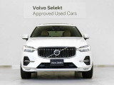 北欧の感性が息づくSUVの真価を追求した、ダイナミック・スウェディッシュSUV。ボルボXC60は、よりスマートにその輝きを増して進化しました。