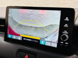 バックカメラが装備されており、後方の安全確認はもちろんのこと狭い場所での駐車や雨の日・夜間など視界の悪いコンディションでのストレスの軽減にもなります!