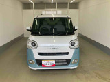 ムーヴキャンバス  ストライプス Gターボ