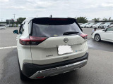 エクストレイル 1.5 G e-4ORCE 4WD 4WD 本革シート