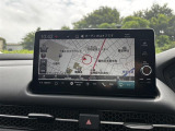 ZR-V 1.5 Z 禁煙車 メーカーナビ フルセグTV