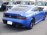 フェアレディZ 3.0 バージョン ST 