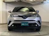 C-HR ハイブリッド 1.8 G 
