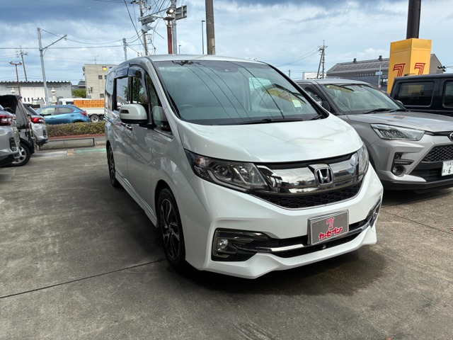 ステップワゴン 1.5 スパーダ クールスピリット アドバンスパッケージ ベータ