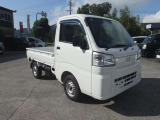 ハイゼットトラック スタンダード スマートアシスト 非装着車 4WD 
