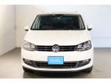 シャラン TDI ハイライン 