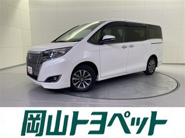 エスクァイア 2.0 Gi