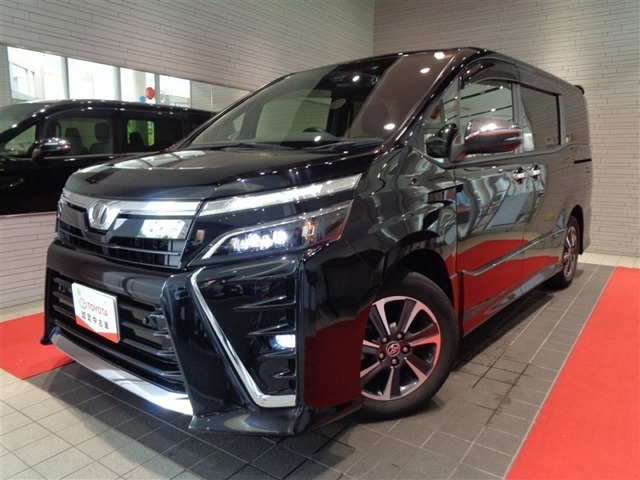 ヴォクシー 2.0 ZS 煌II 