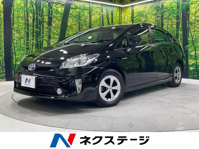 プリウス 1.8 S