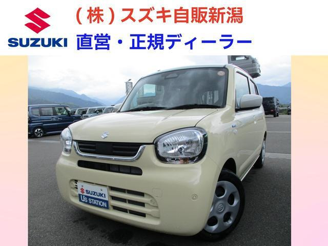 アルト ハイブリッド(HYBRID) S 4WD 