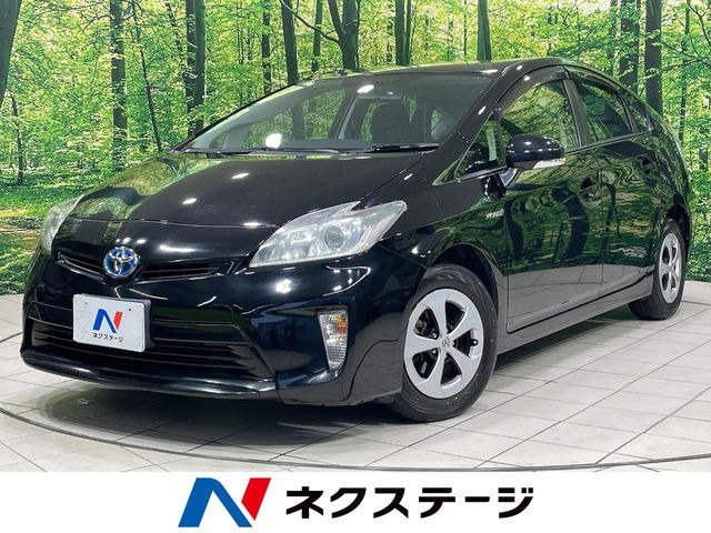 プリウス 1.8 S