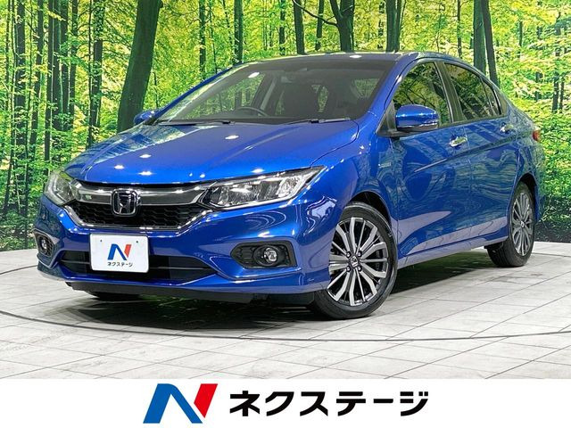 グレイス 1.5 ハイブリッド EX ホンダセンシング 