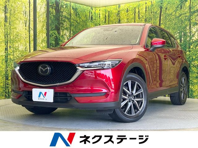 CX-5 XD プロアクティブ