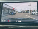【ドライブレコーダー】ナビ画面で記録した映像の再生操作、各種設定が可能になりました。
