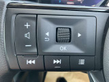 ステアリングスィッチ