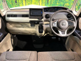 N-BOX G L ホンダセンシング 